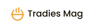 Tradies Mag Logo