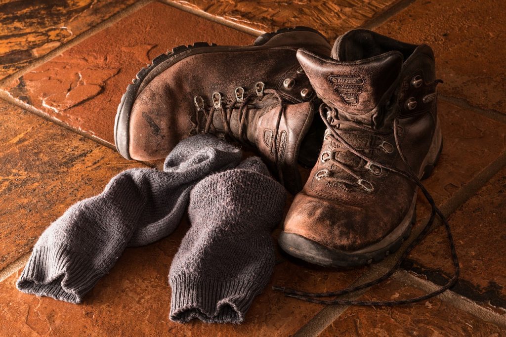 Why Ariat Work Boots Are a Must-Have for Every Hardworking Individual