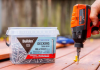 Buildex® Self-drilling Decking Screws