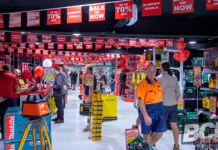 Sydney Tools Opens First QLD Store